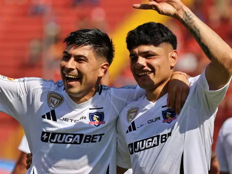 ¡Colo Colo tiene vía libre para fichar a una vieja obsesión!