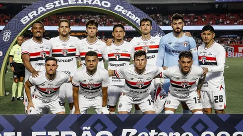 Compañero de Gonzalo Tapia podría retirarse antes de lo esperado