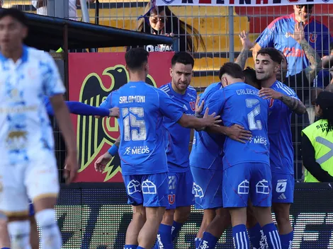 No es Lucero: revelan el nombre que debe ser el próximo delantero de la U