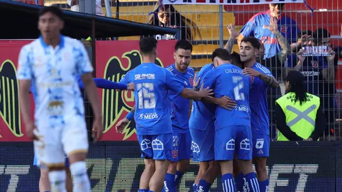 La U busca un nuevo delantero ante la posible salida de todos sus referentes