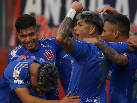 La U decide renovar a otra de sus figuras que termina contrato