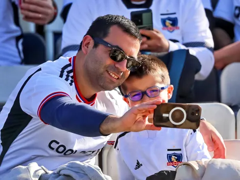 Colo Colo da la receta para que vuelvan los hinchas visitantes al estadio