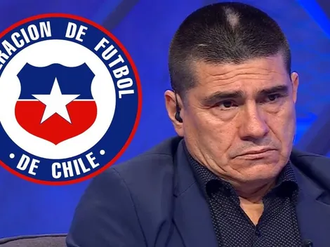 No es Pellegrini: Vega pide a este entrenador para la Roja