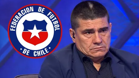 Marcelo Vega quiere este DT para la Roja y no es Pellegrini.