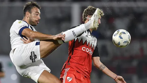 Colo Colo se interesa en Matías Catalán.