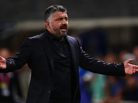 Gatusso lanza críticas a FIFA por Eliminatorias Conmebol: "Ver sudamericanos..."