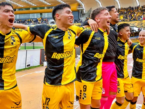 Colo Colo y Católica se pelean por una de las figuras de Coquimbo