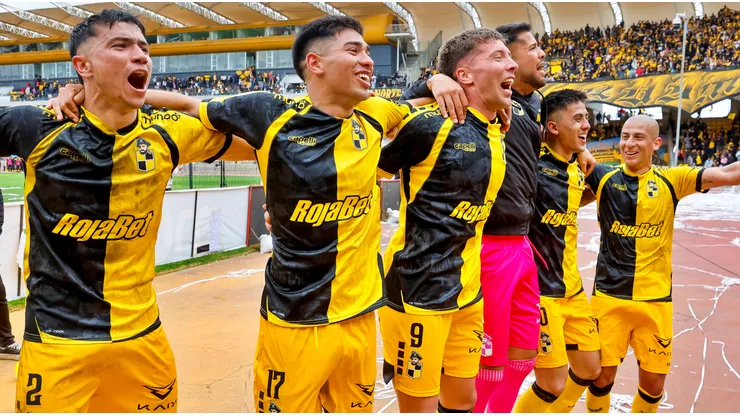 Coquimbo puede perder a uno de sus pilares para el 2026.