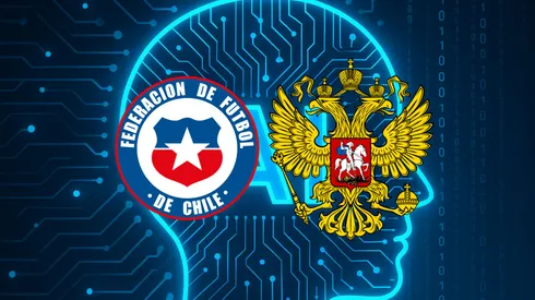 Revisa el pronóstico de la IA para el duelo entre la selección chilena y su par de Rusia.