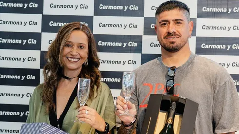 El Mono Sánchez tuvo una jornada para sellar un acuerdo.