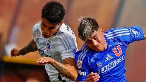 El Cacique y la U se han aprovechado de polémica regla de la ANFP.