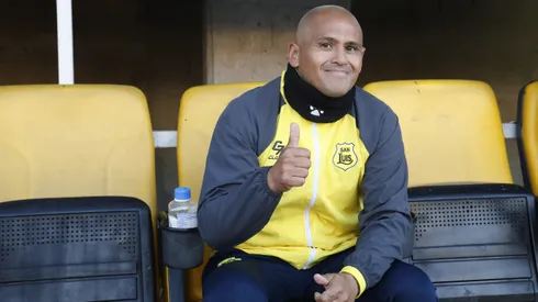 Humberto Suazo, al parecer, tiene clarísimo su paso siguiente en el fútbol profesional.