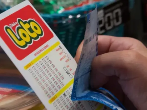 Resultados Loto jueves 15 de enero: Números ganadores sorteo 5374