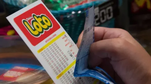 Sorteo Loto hoy.