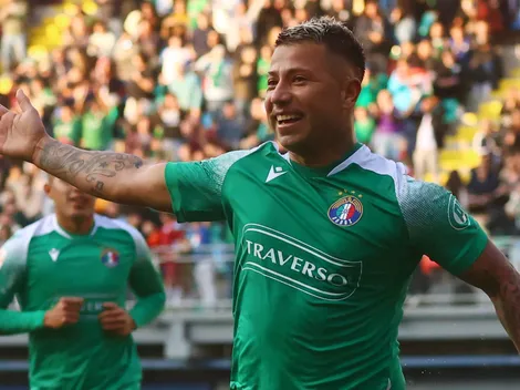 Leo Valencia alza la voz y revela dónde quiere jugar el 2026