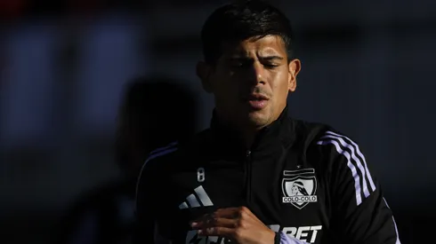 Siguen las reacciones por la polémica de Esteban Pavez