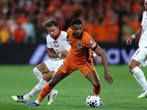 Pronósticos Polonia vs Países Bajos: la pelea por el primer lugar y el pase directo al Mundial