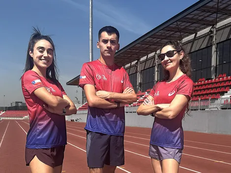 Fedachi Marathon promete debutar con el circuito más rápido de Chile