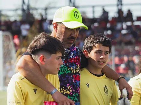 Claudio Bravo regala una clase magistral para jugar como arquero