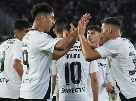 Amenazan a Colo Colo con llevarlo a la FIFA por cuestionado jugador