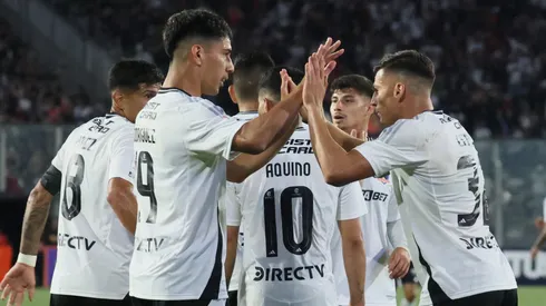 El criticado delantero albo podría provocar un nuevo dolor de cabeza en Macul.