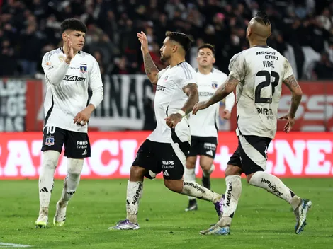 No descansa: el amistoso que agendó Colo Colo para este fin de semana