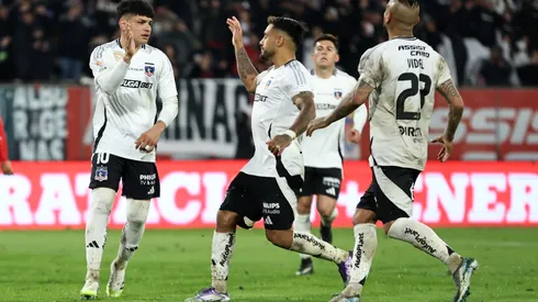 Colo Colo jugará un amistoso este sábado