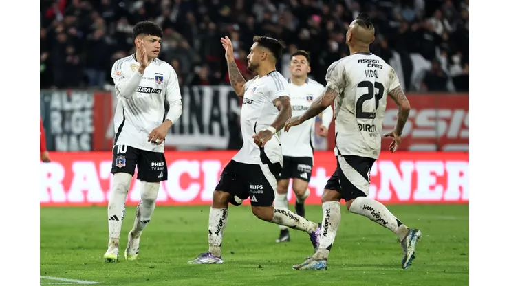 Colo Colo jugará un amistoso este sábado