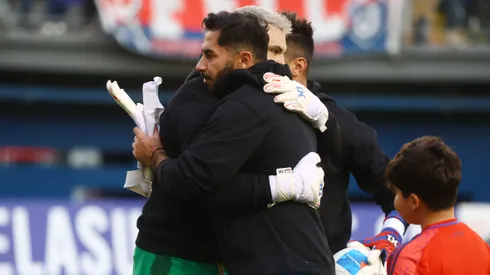 Johnny Herrera abrió su lado más íntimo en una entrevista.