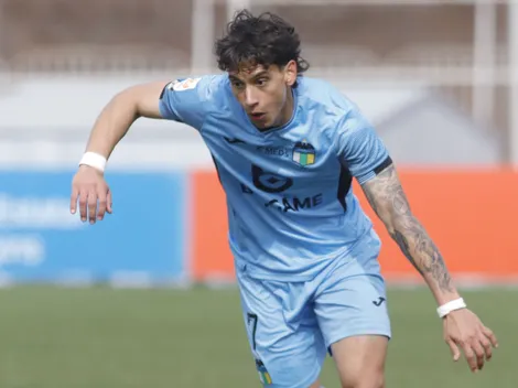 Duelo directo: O'Higgins se mentaliza en dejar nocaut a la U