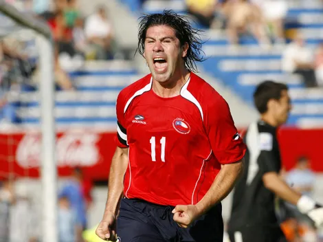 "Fui a la peluquería a hacerme sus rulos": Salas revela su ídolo