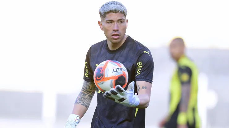 Conocida figura se refirió al posible regreso de Brayan Cortes a Colo Colo.