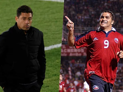 "Tenemos que creer": Choro Navia pide apoyo para Nico Córdova