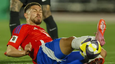 Felipe Loyola le pide a los hinchas de La Roja...