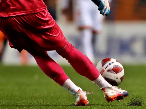 Club chileno corta a todo el equipo tras casi descender