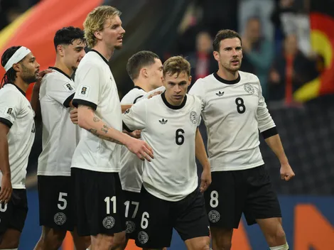 Alemania quiere sacar del retiro a leyenda para que juegue el Mundial