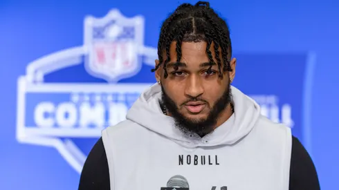 Marshawn Kneeland falleció el pasado jueves 6 de noviembre.