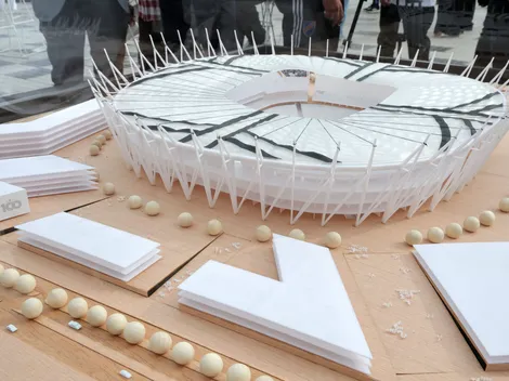 ¡Sorpresa en Colo Colo! Dirigente admite no conocer el '2° proyecto' del Monumental