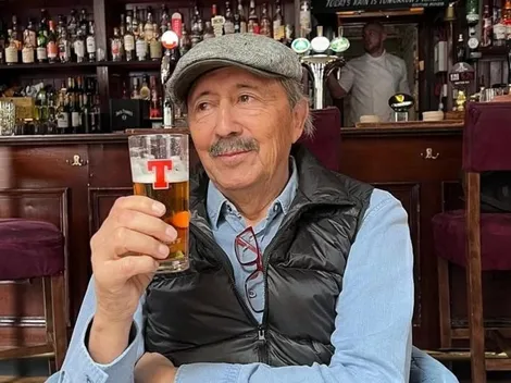 La Roja vuelve a jugar con Rusia: Pollo Véliz recuerda mítico partido del 73