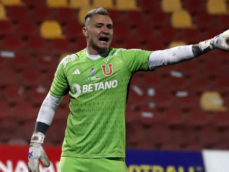 Médico de la FIFA: ¿Campos puede volver al fútbol profesional?