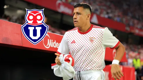 Alexis Sánchez estuvo cerca de venir a la U.