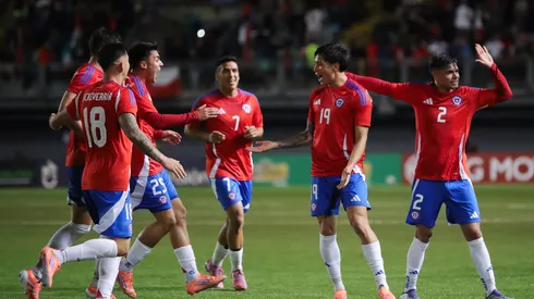 La Roja tiene agendado dos amistosos, el primero contra Rusia que se juguará este 15 de noviembre.