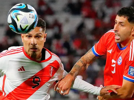 Paolo Guerrero le pone máxima presión a Perú vs Chile: "Hay que ganar, es la..."