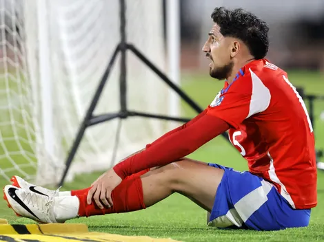 Reportan millonaria deuda en Argentina que puede ayudar a Colo Colo