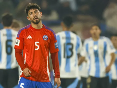 "Que valoricen al chileno en el extranjero": Loyola revoluciona la Roja