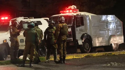 Fiscalía formalizará a dos carabineros por la muerte de Mylan y Martina: homicidio.