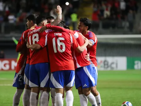 Chile vs Rusia: el canal que transmite el amistoso de La Roja