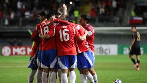 Chile visita a Rusia en Sochi.