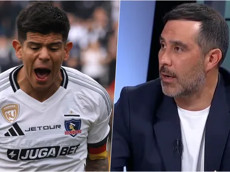 "Hay algo más": Claudio Bravo enciende todo por el caso Pavez