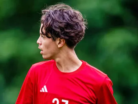 ¡Nuevo fichaje del Midtjylland le da un esperanzador mensaje a Chile!